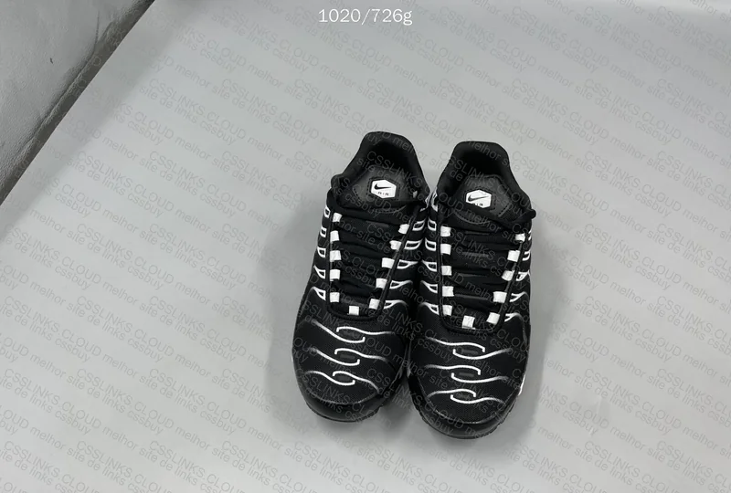air max plus tn VENOM