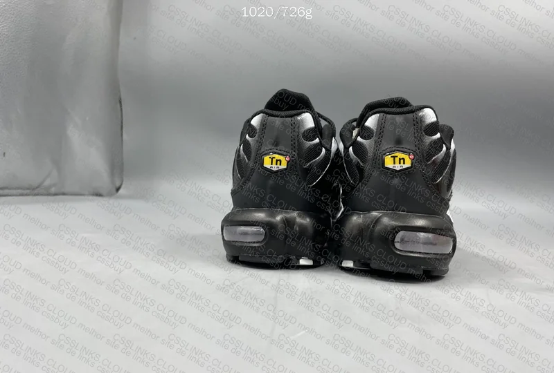 air max plus tn VENOM 3