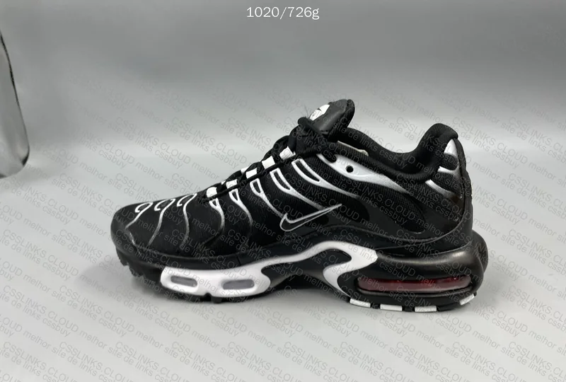 air max plus tn VENOM 4