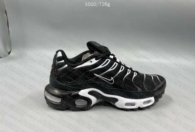 air max plus tn VENOM 5