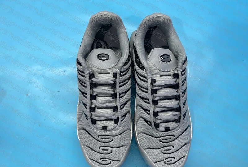 air max plus tn wolf grey 5