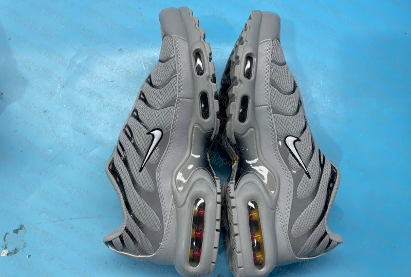air max plus tn wolf grey 6