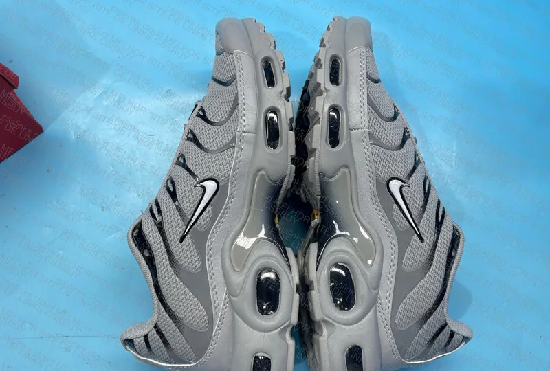 air max plus tn wolf grey 7