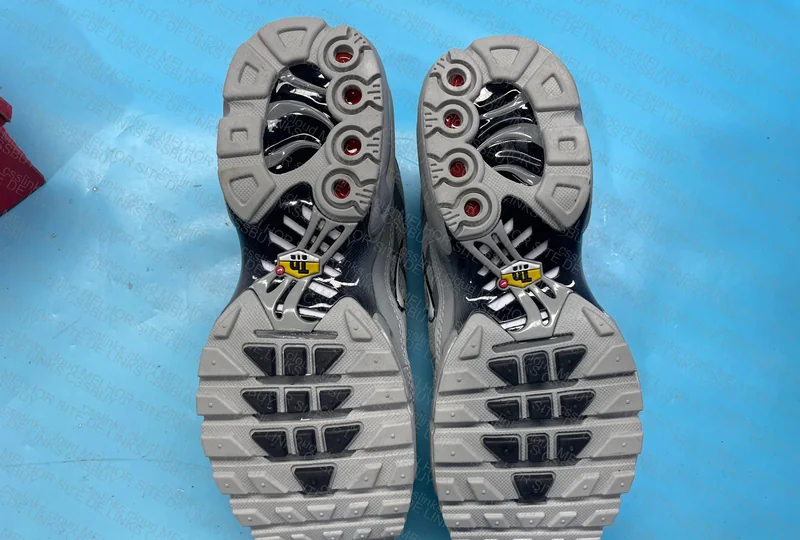 air max plus tn wolf grey 8