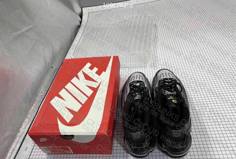 Air Max Plus TN3 UMKAO