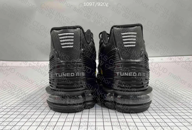 Air Max Plus TN3 UMKAO 5