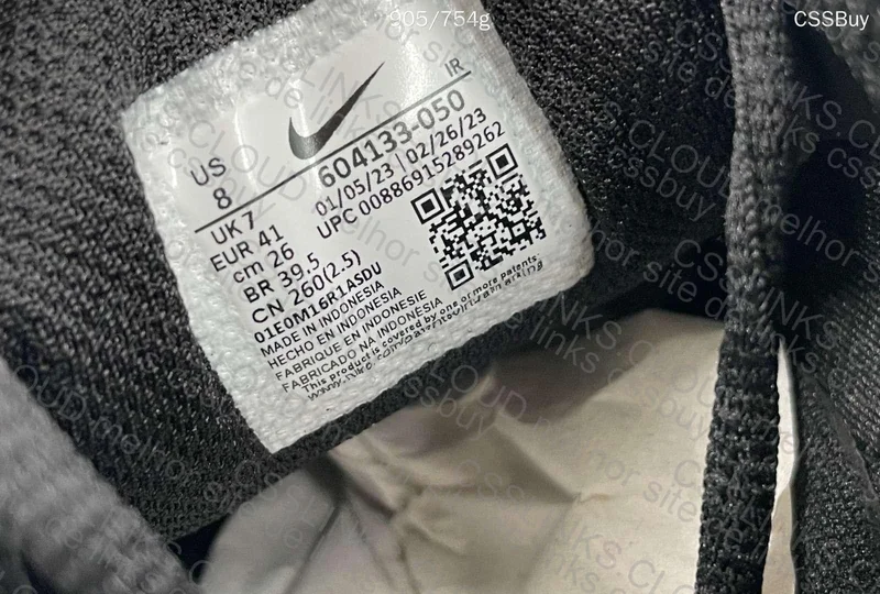 Air Max Plus "Triple Black" 2