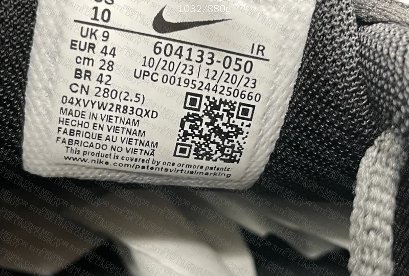 Air Max Plus Triple Black - Tn 10