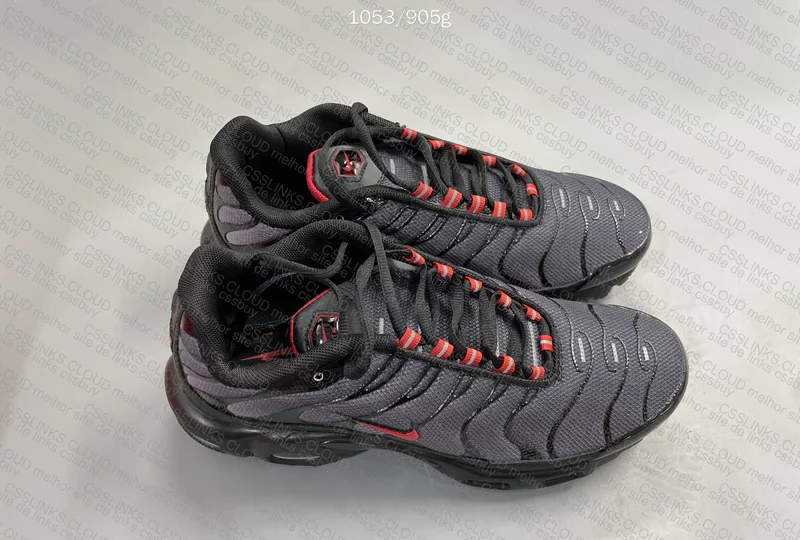 AIR MAX PLUS(TN)