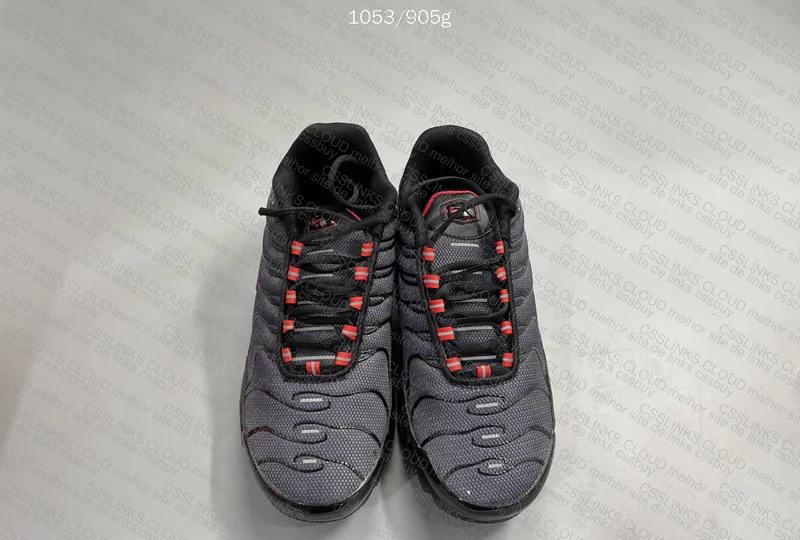 AIR MAX PLUS(TN) 2