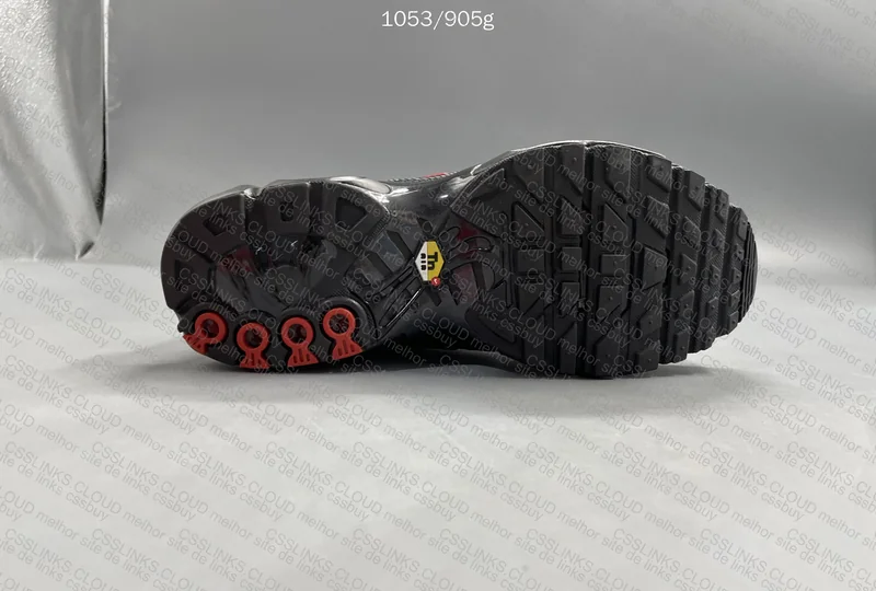 AIR MAX PLUS(TN) 3