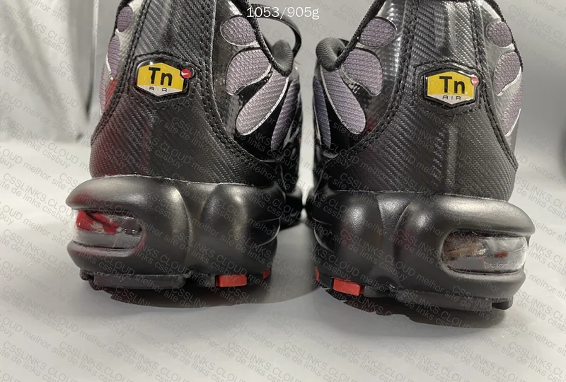 AIR MAX PLUS(TN) 4