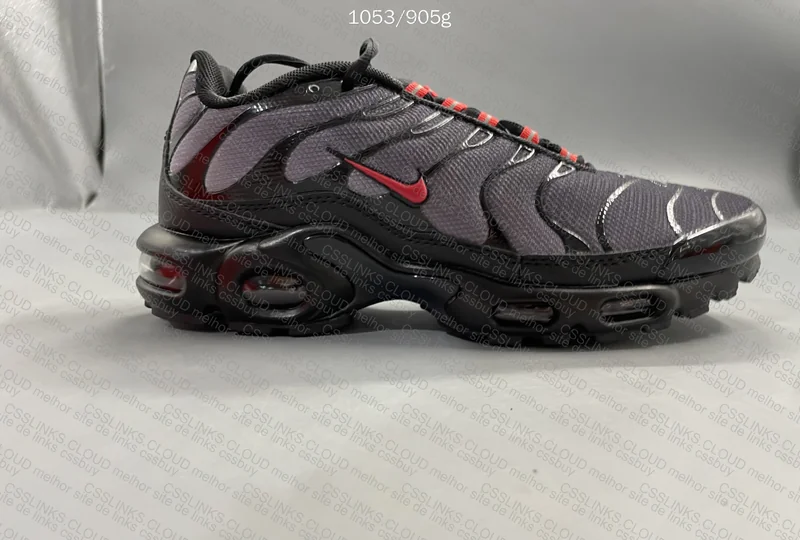 AIR MAX PLUS(TN) 5