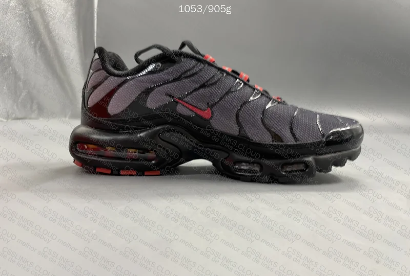AIR MAX PLUS(TN) 7