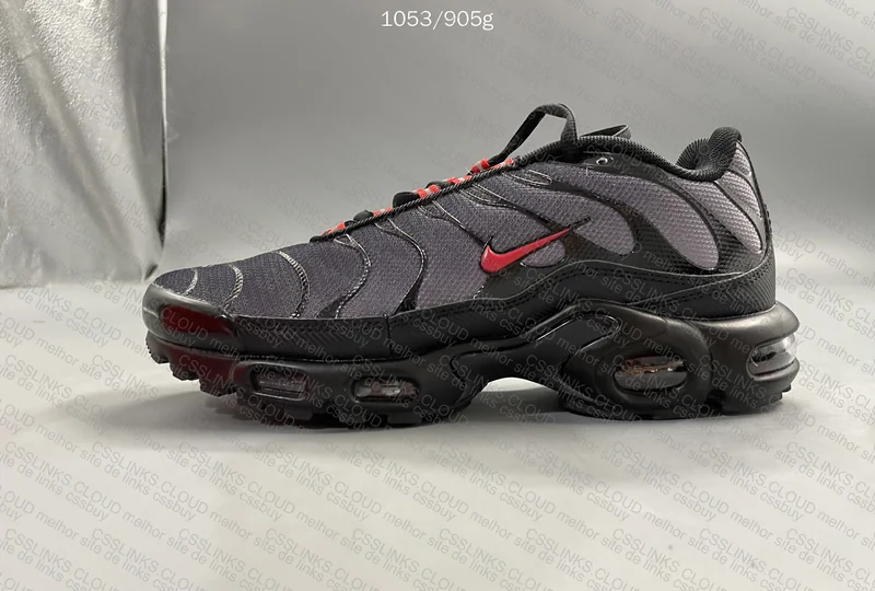 AIR MAX PLUS(TN) 8