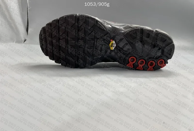 AIR MAX PLUS(TN) 9