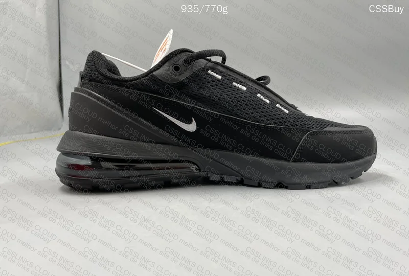 air max pulse