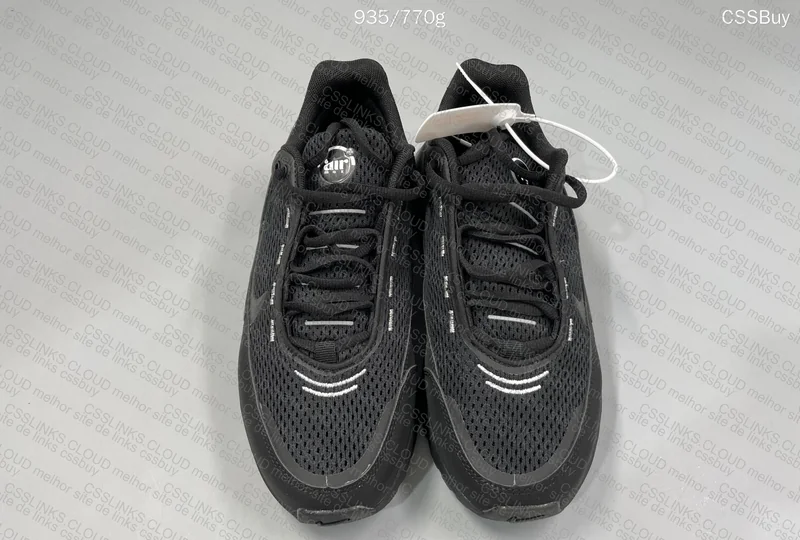 air max pulse 3