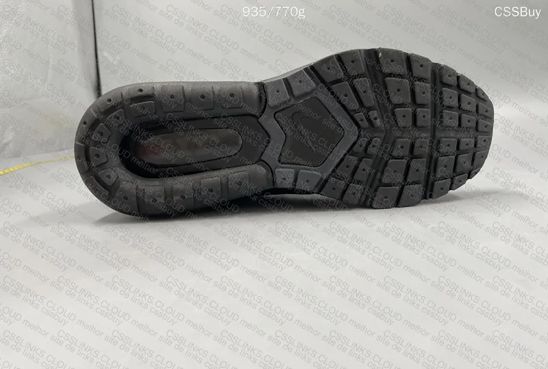 air max pulse 4