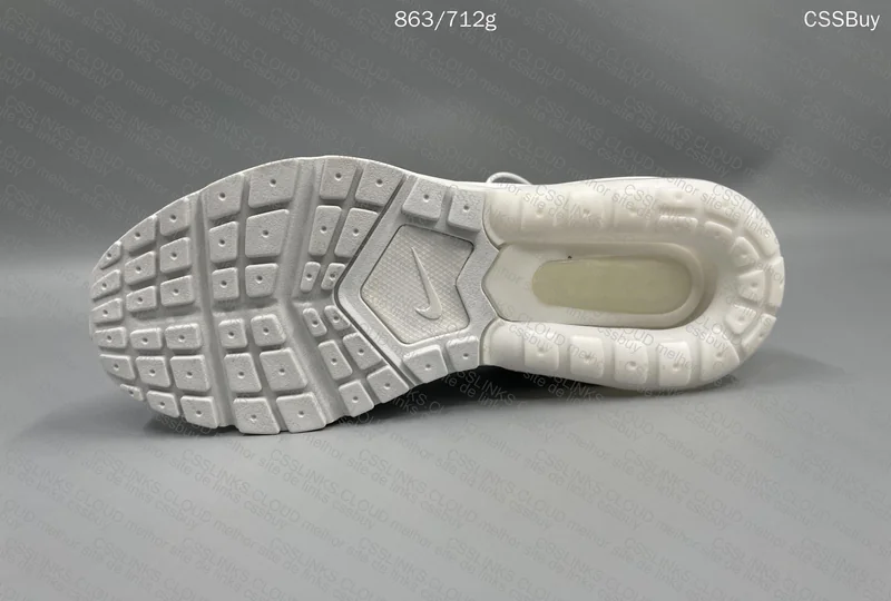 Air Max Pulse White 4