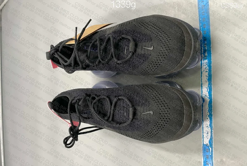 Air Max Scorpion Flyknit Air 4