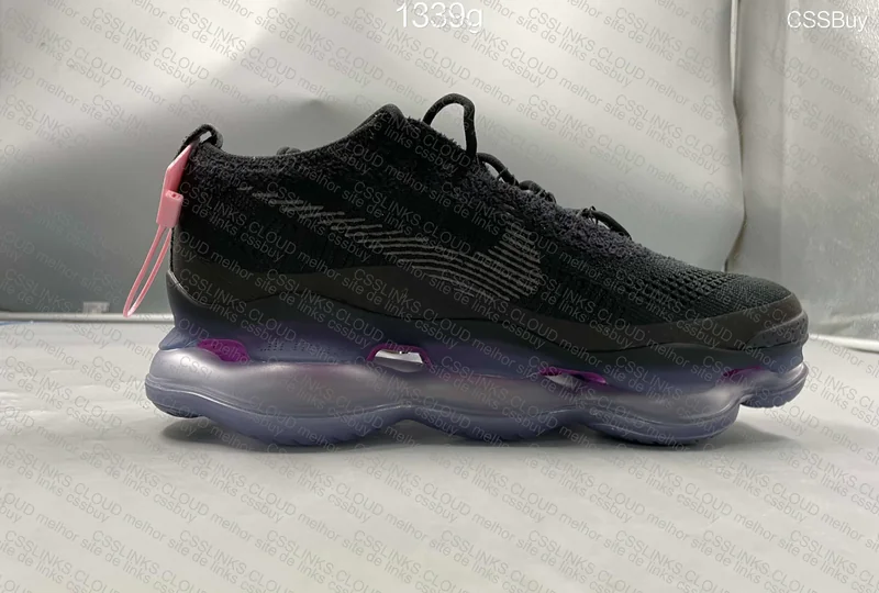 Air Max Scorpion Flyknit Air 7