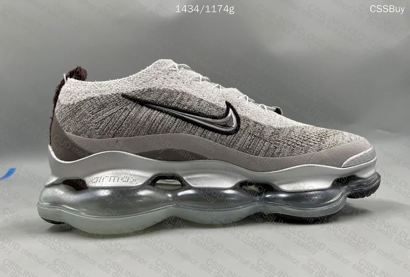 Air Max Scorpion Gaiter