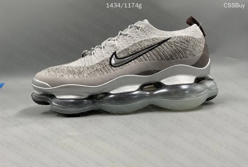 Air Max Scorpion Gaiter 2