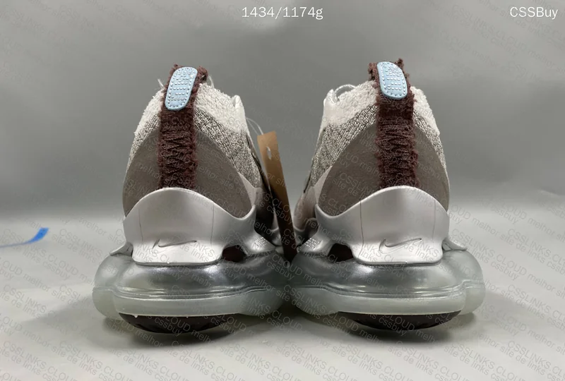 Air Max Scorpion Gaiter 3