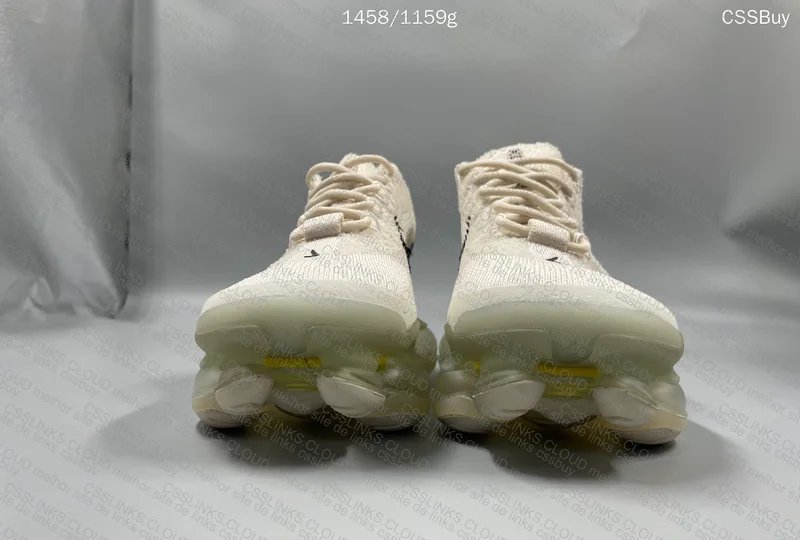 Air Max Scorpion Lemon Wash 2