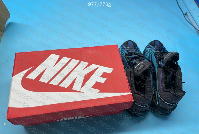 Air Max Skepta for Client! GL or RL?