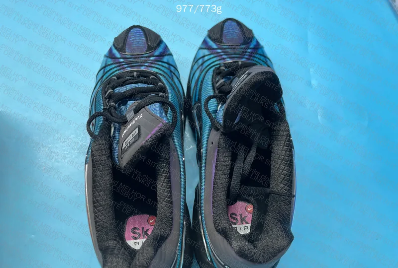Air Max Skepta for Client! GL or RL? 2