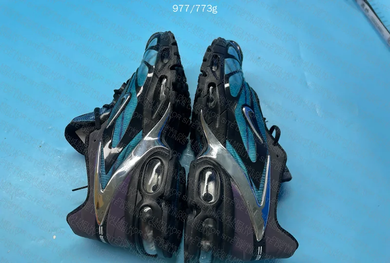 Air Max Skepta for Client! GL or RL? 3