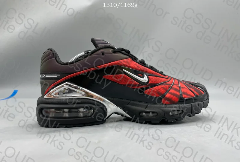 Air Max Skepta TW V