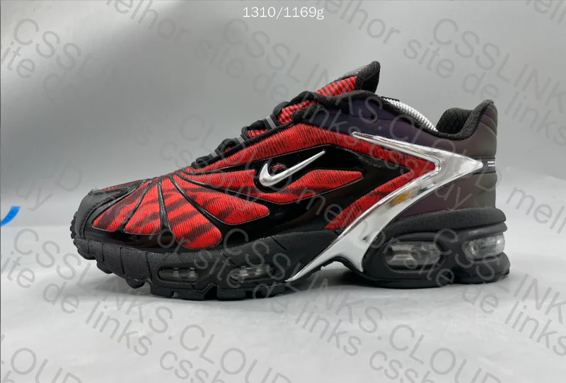 Air Max Skepta TW V 2