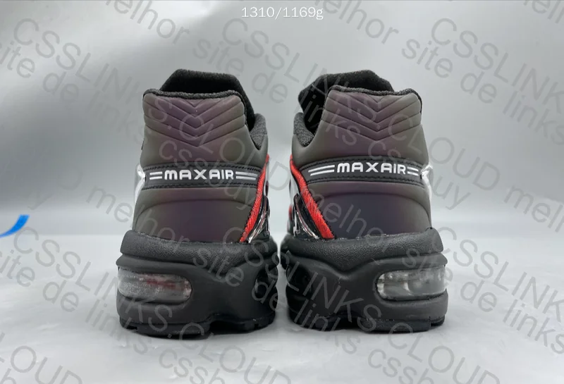 Air Max Skepta TW V 4