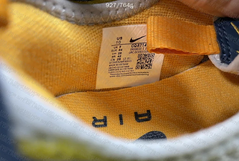 Air Max Sndr 4