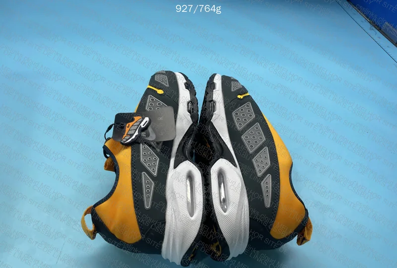 Air Max Sndr 5