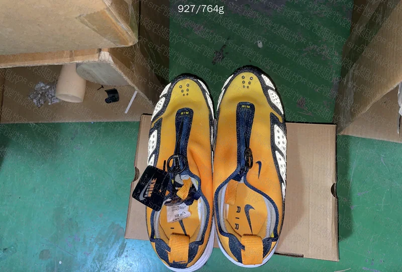 Air Max Sndr 8