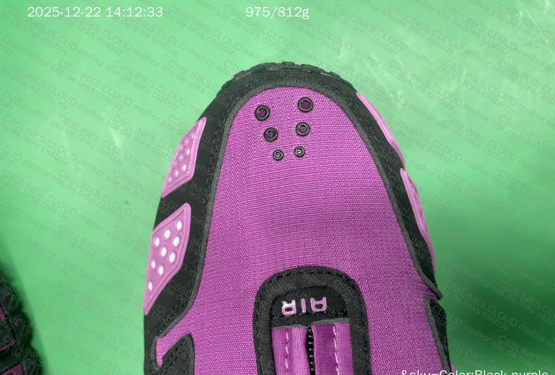 AIR MAX SNDR 4
