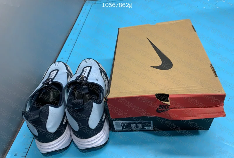 air max sndr ice blue