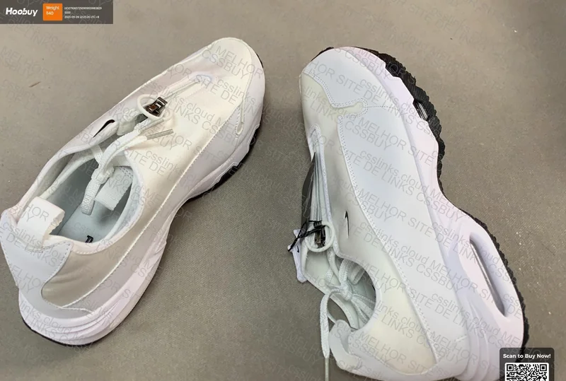 Air Max Sunder