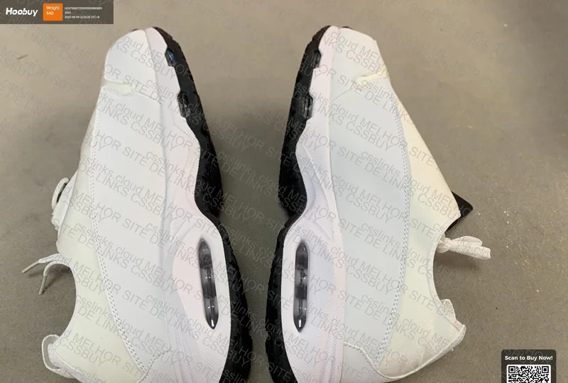 Air Max Sunder 3