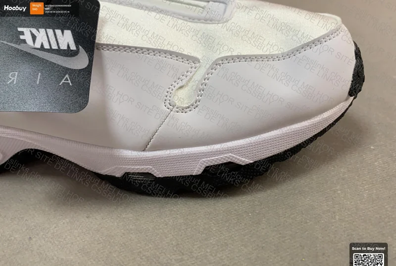 Air Max Sunder 4