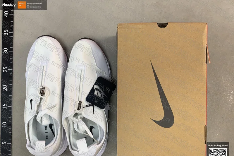 Air Max Sunder 8