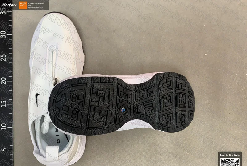 Air Max Sunder 9