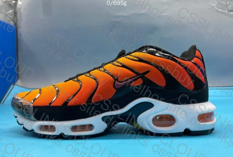 Air Max Sunset - Need Help 3