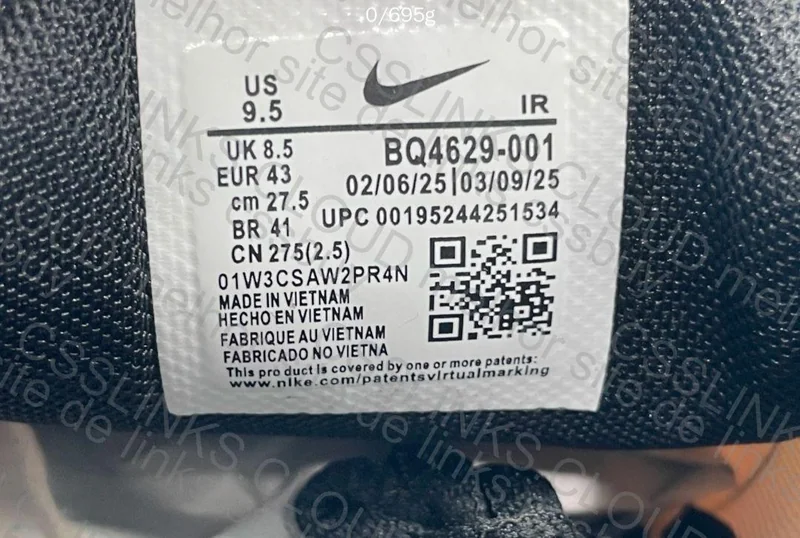 Air Max Sunset - Need Help 4