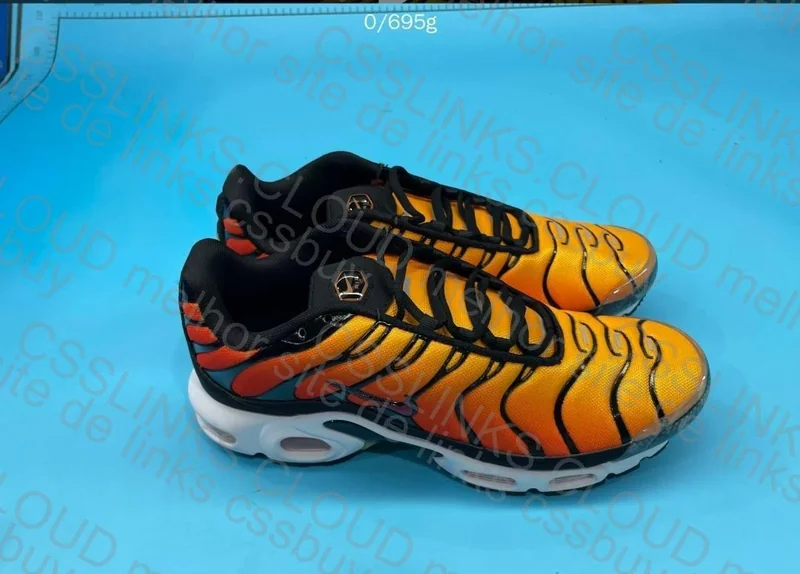 Air Max Sunset - Need Help 5
