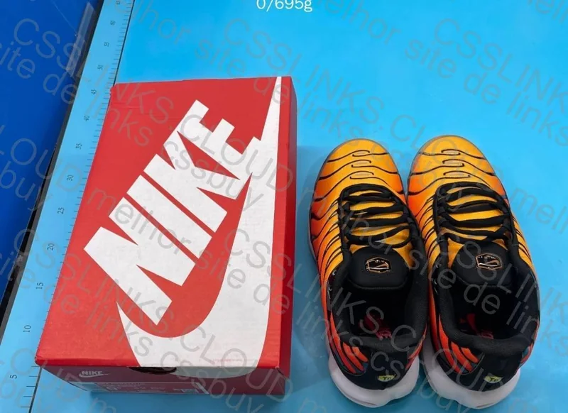Air Max Sunset - Need Help 6